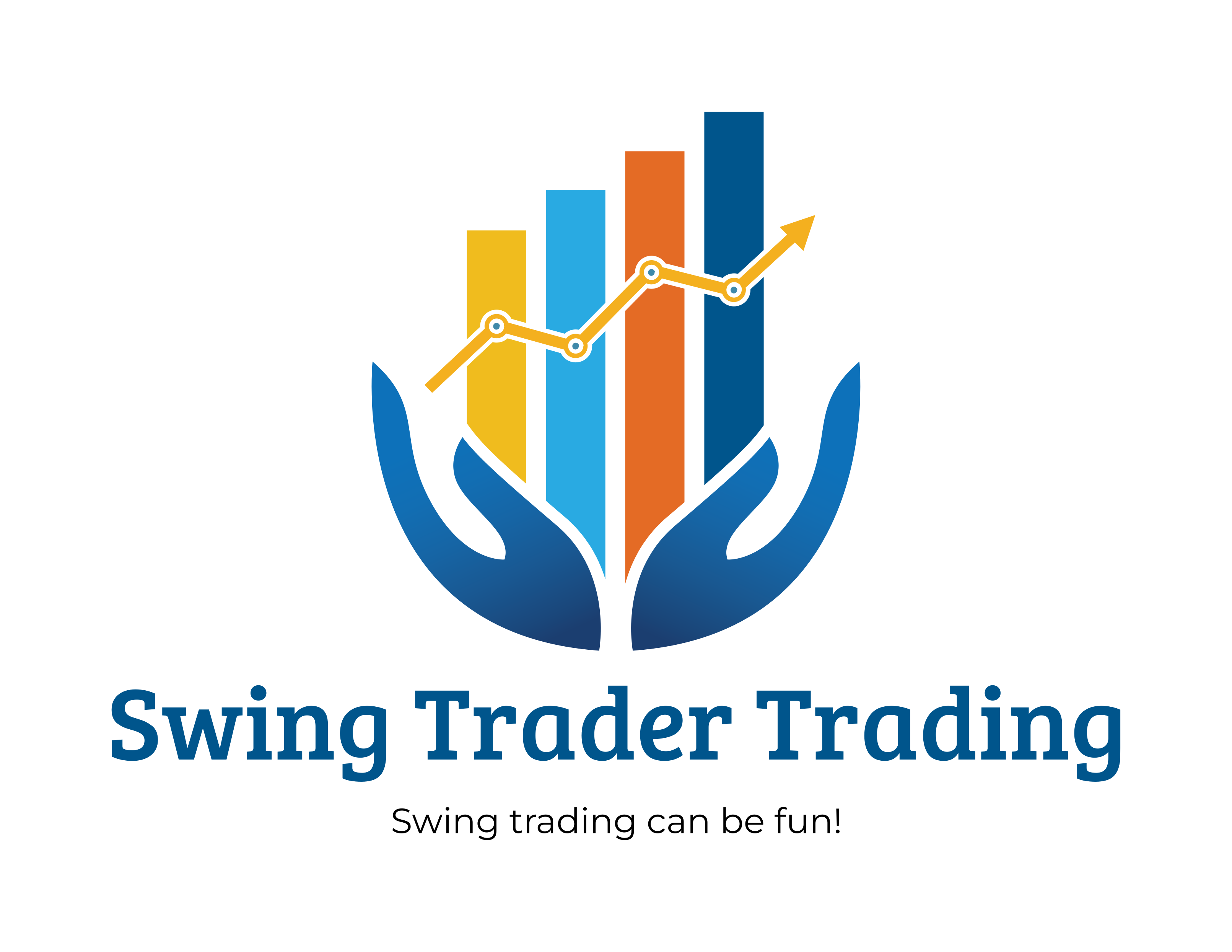 Swing Trader Trading